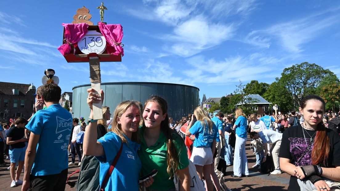 De EL CID week is begonnen