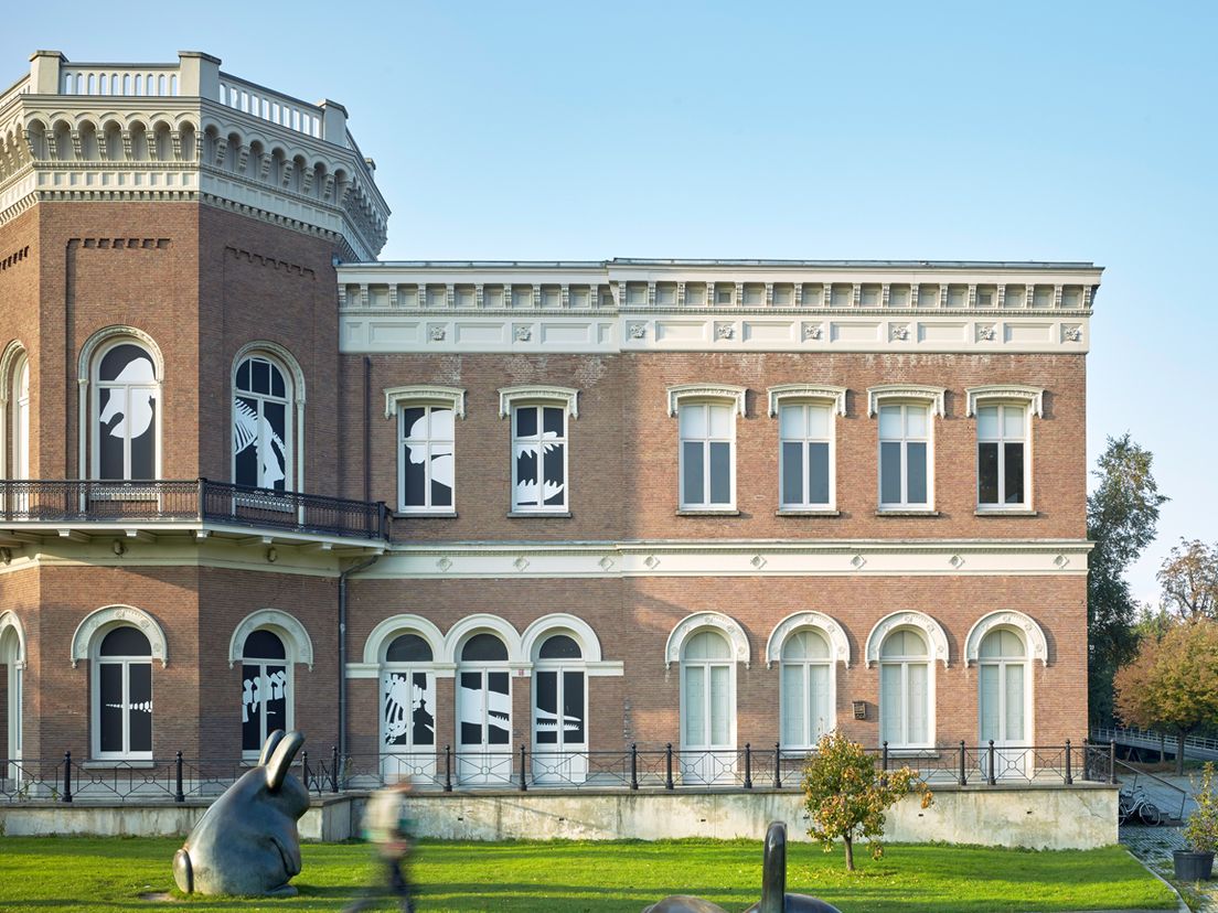 Het Natuurhistorisch Museum