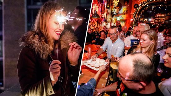 Brandweer signaleert grote gebreken bij brandveiligheid cafés en bars