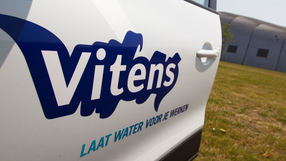 Waterstoring in het zuidwesten van de provincie, 10.000 huishoudingen getroffen
