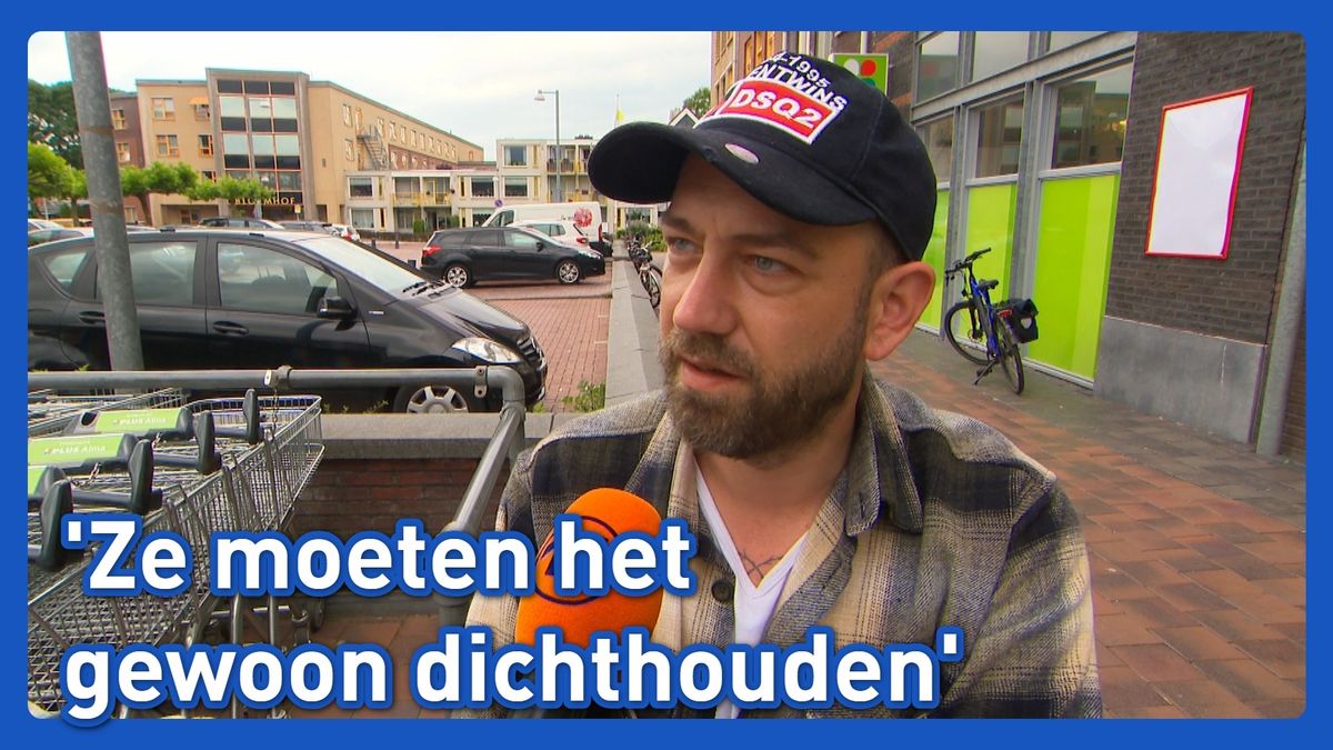 Gaswinning in Warffum blijft: 'Sta er niet van te kijken'