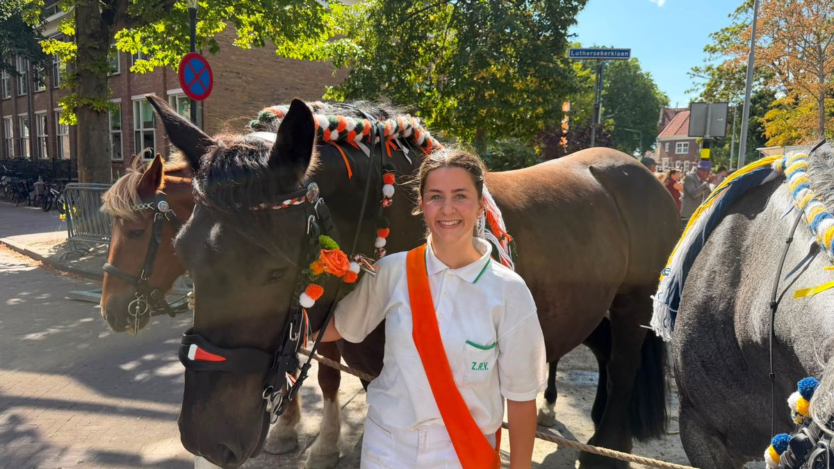 LIVE: Zeeuws Kampioenschap Ringrijden: de druk neemt toe, kanshebbers uit de running voor de titel
