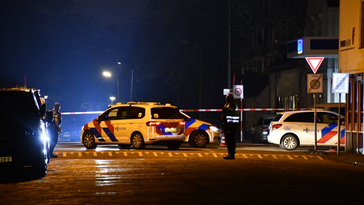 Verdachte (29) van schietincident op de Singel in Vlissingen aangehouden