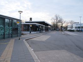 Niet genoeg aanleiding voor verlenging veiligheidsrisicogebied Emmen: 'Alleen boksbeugel aangetroffen'