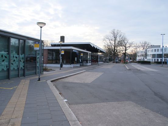 Niet genoeg aanleiding voor verlenging veiligheidsrisicogebied Emmen: 'Alleen boksbeugel aangetroffen'