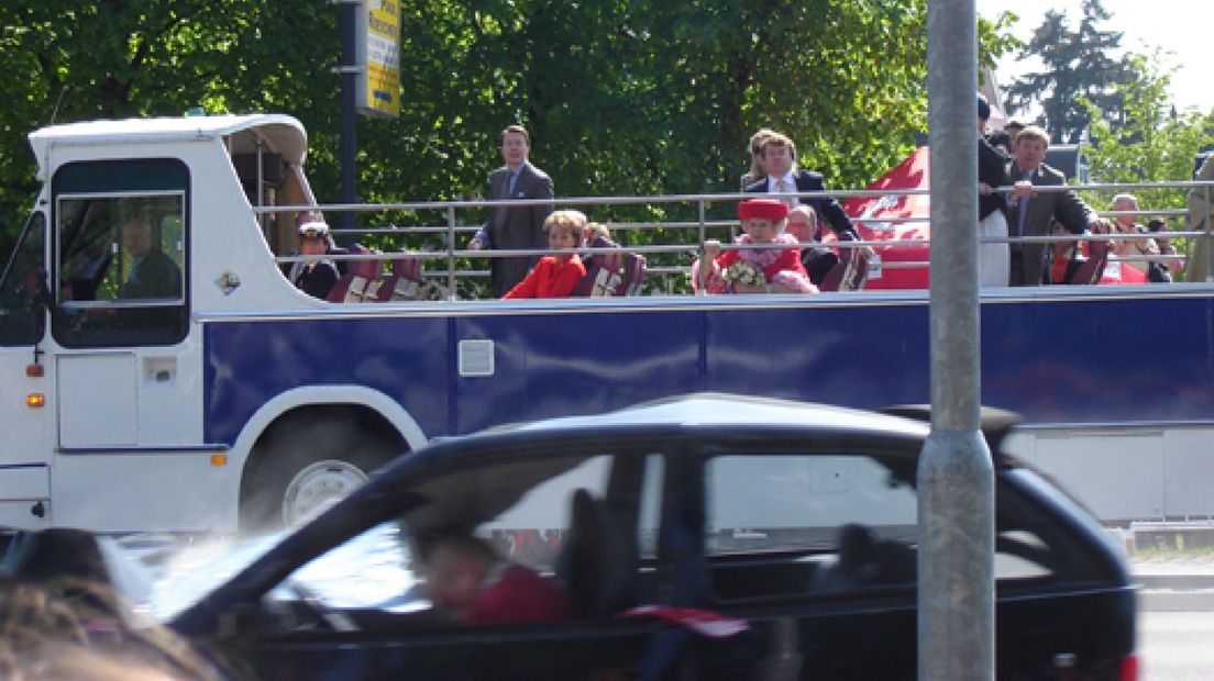 Apeldoorn blij met rijksbijdrage