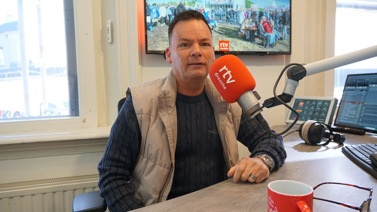 'Een beetje gepaste arrogantie mag je wel hebben, vind ik'