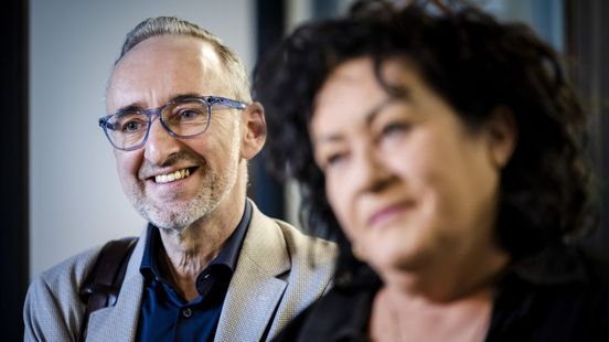 Wie is Henk Vermeer, de nieuwe partijleider van de BBB?