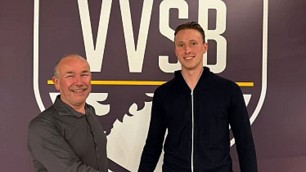 Transfercarrousel amateurvoetbal | Nieuwe speler voor VVSB, drie contractverlengingen bij twee clubs