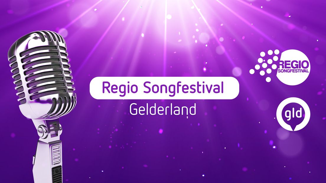 Voorbeschouwing Finale Regio Songfestival