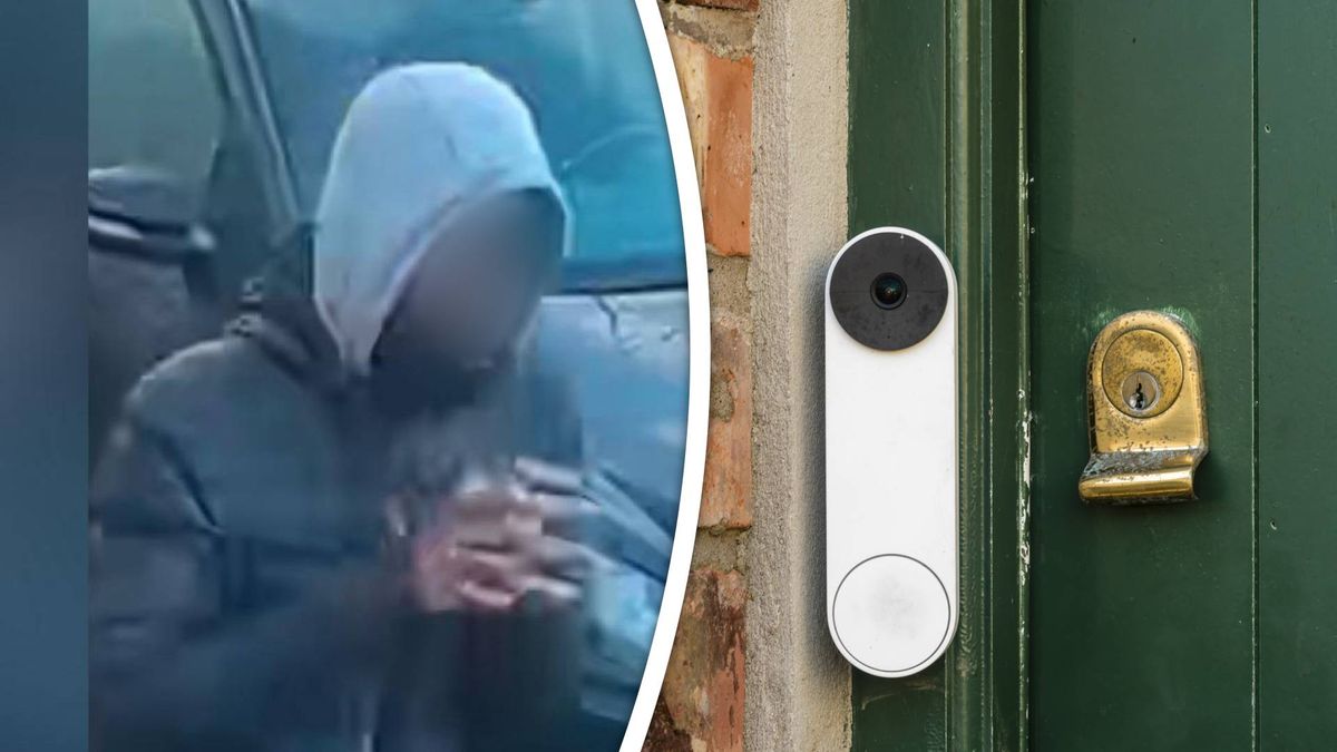 Deze rol spelen deurbelcamera's bij opsporen verdachten van schietpartijen: ‘We kunnen niet meer zon