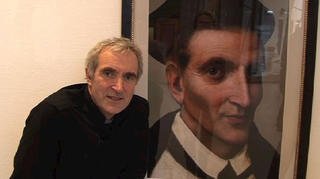 Henk Heideveld