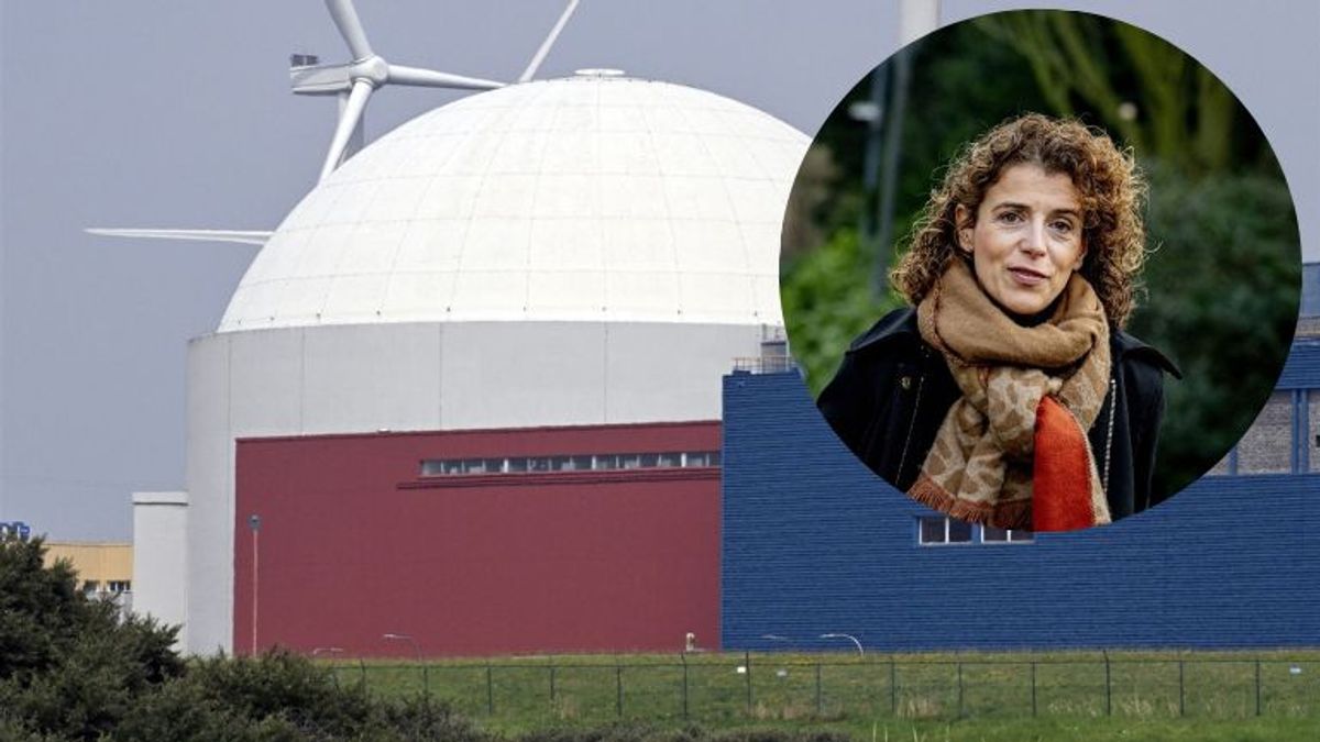 Minister: kerncentrales naar Zeeland als locaties gelijkwaardig zijn