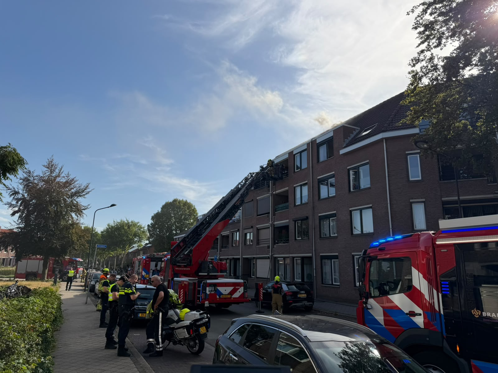 Nieuws