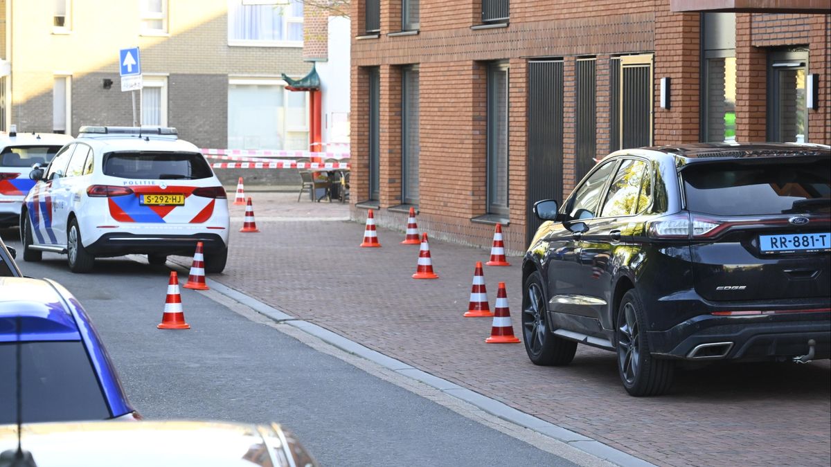 112-nieuws: Schietpartij in Delfzijl • Motorrijder gewond in Midwolda