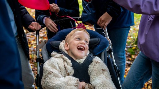 Very personal documentary about Jelte de Haan's last years and legacy premiered in Leeuwarden
