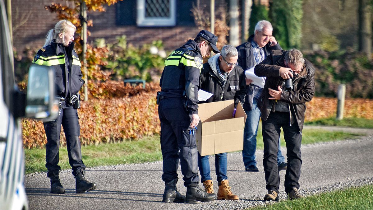 Vermeende ontvoerder verdacht van negen (zeden)delicten
