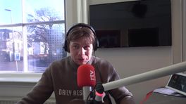 Belah en tegenstander Mrabet Dahbi leerden alles op het Troelstraplein in Meppel