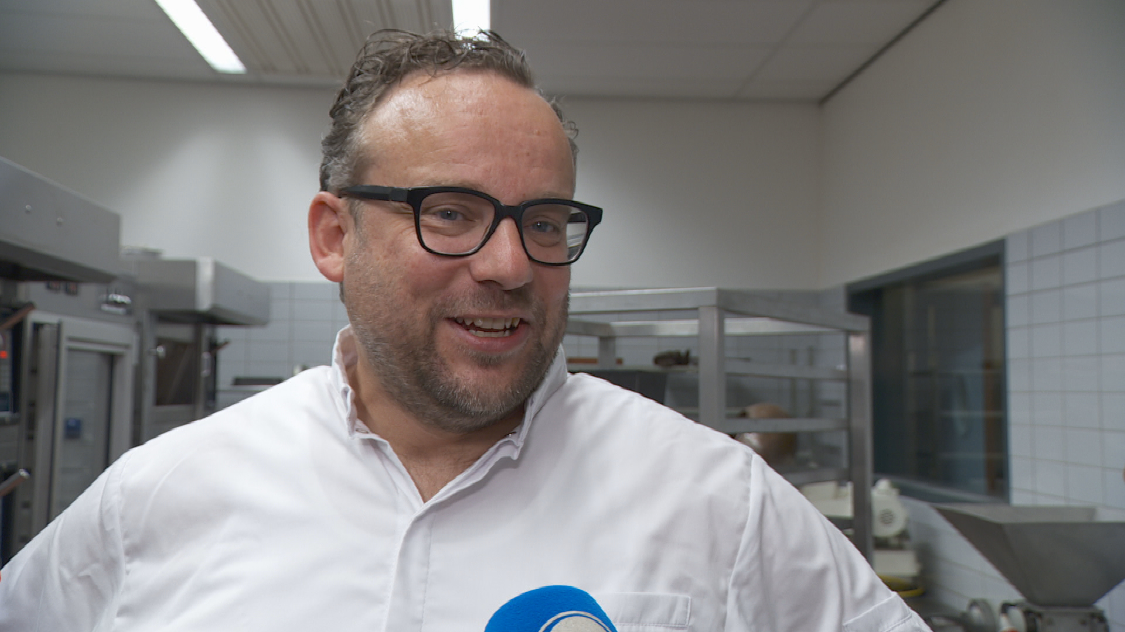 Bakker Romke van der Meulen