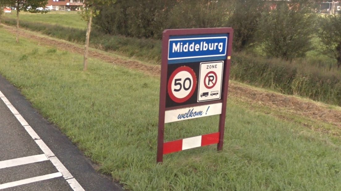Middelburg is de grootste groeier
