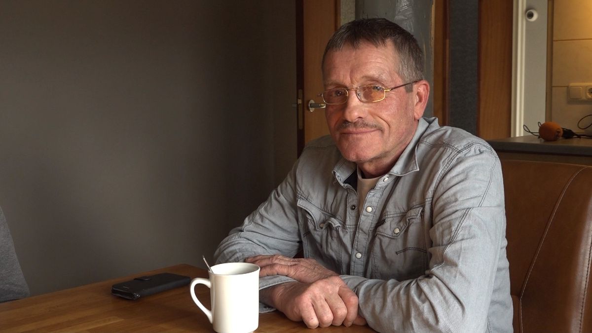 'Opeens hoorde ik een stem: help ik ben ontvoerd!' - RTV Noord