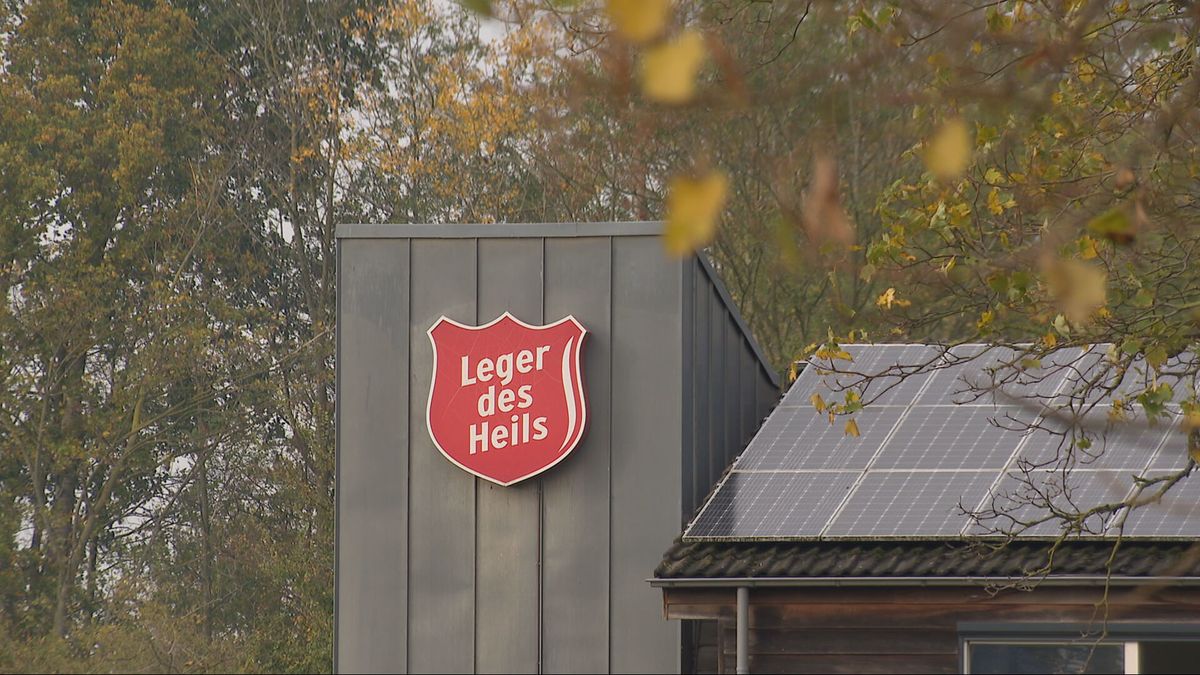 Binnenkort geen overlast meer door poepende cliënten, maar inwoners Vogelwaarde niet blij
