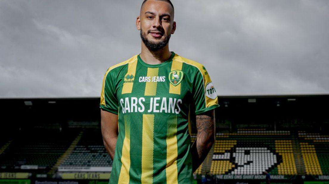 Ricardo Kishna