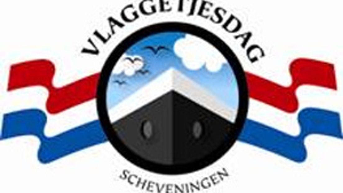 vlaggetjesdag logo