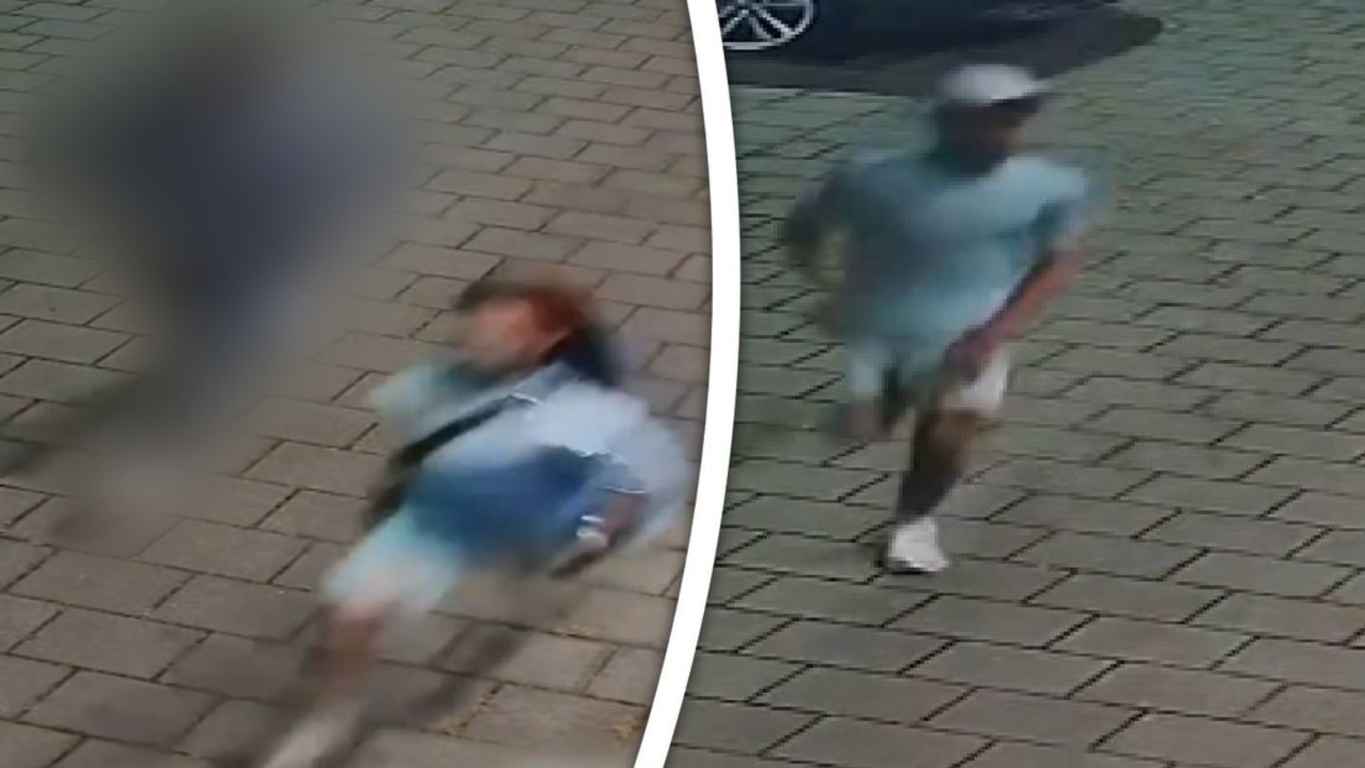 De politie zoekt nog naar twee verdachten van de mishandeling op de paardenmarkt in Heenvliet