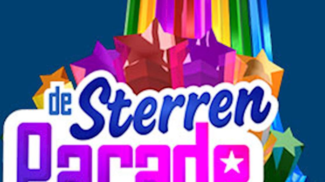De Sterrenparade