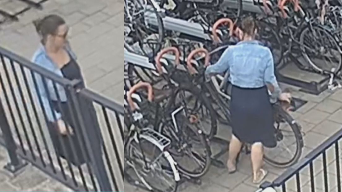 Weet je wie dit is?