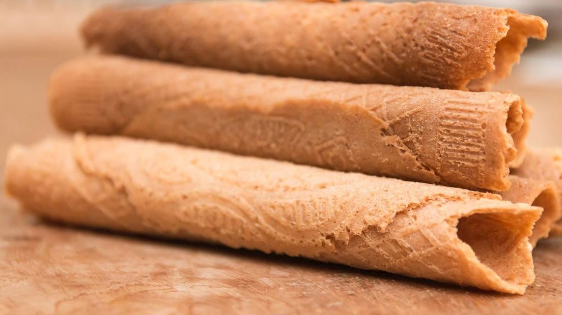 Knieperkes bij de Knieperkestocht in Bornerbroek