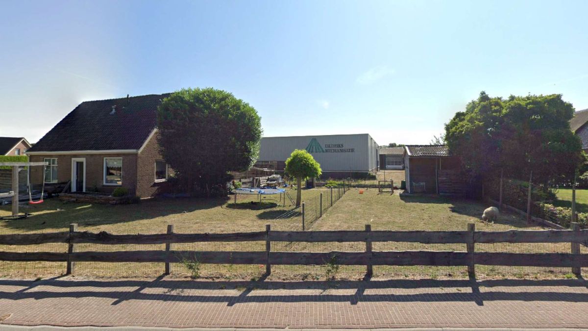 Project 'Hof van Pesse' biedt plek aan starters, gezinnen en senioren