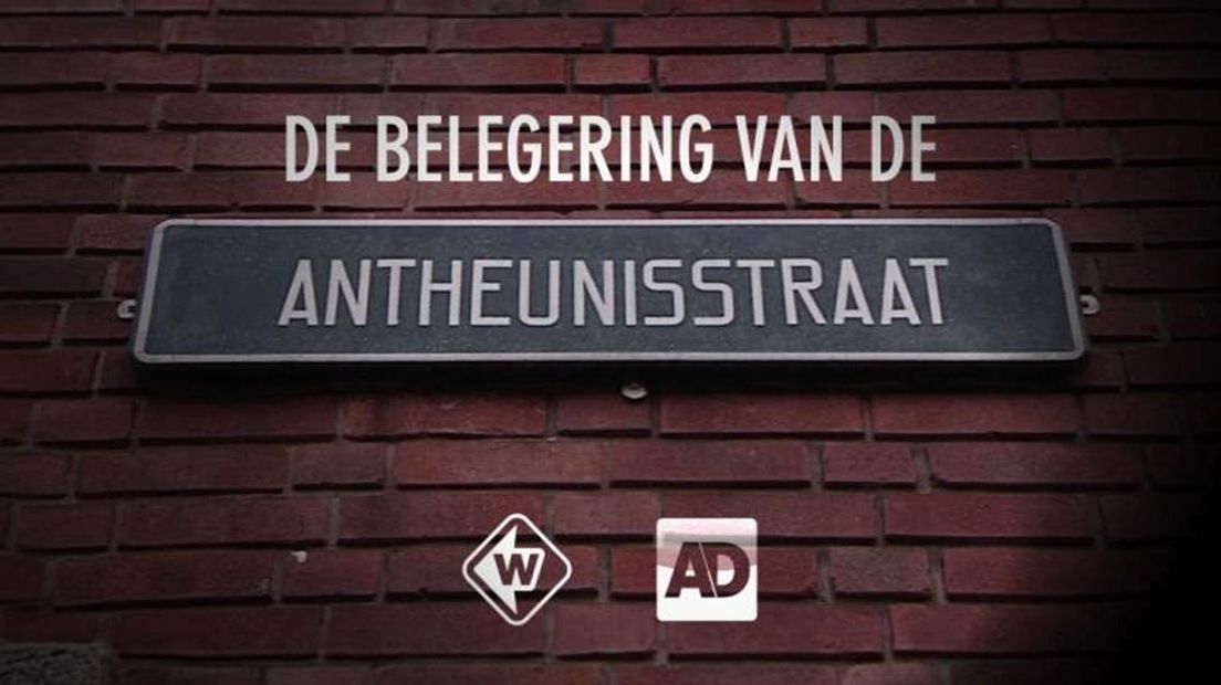 still Antheunisstraat