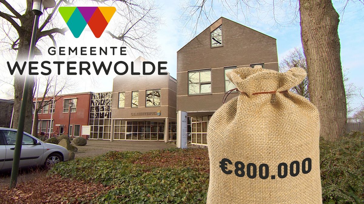 Wat gaat Westerwolde doen met zoveel COA-poen?