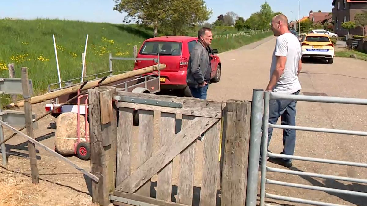 Óngerwaeg en het mooiste kantoor in Geulle aan de Maas