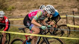 Veldrijdster Femke Gort slaat toe in Zweden