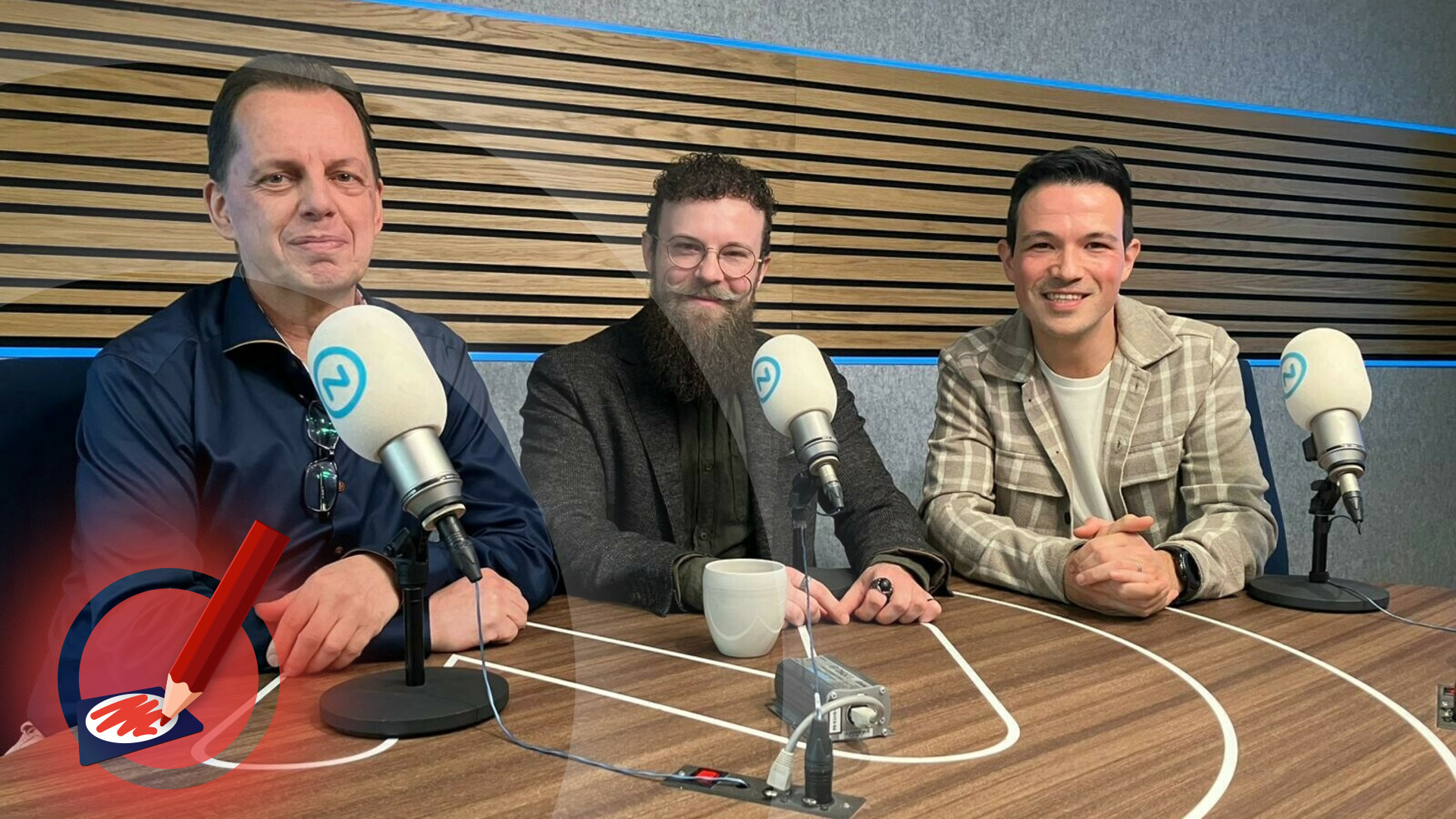 Autoluw Goes gaat mee de verkiezingscampagne in: 'Het is niet zo goed geregeld'