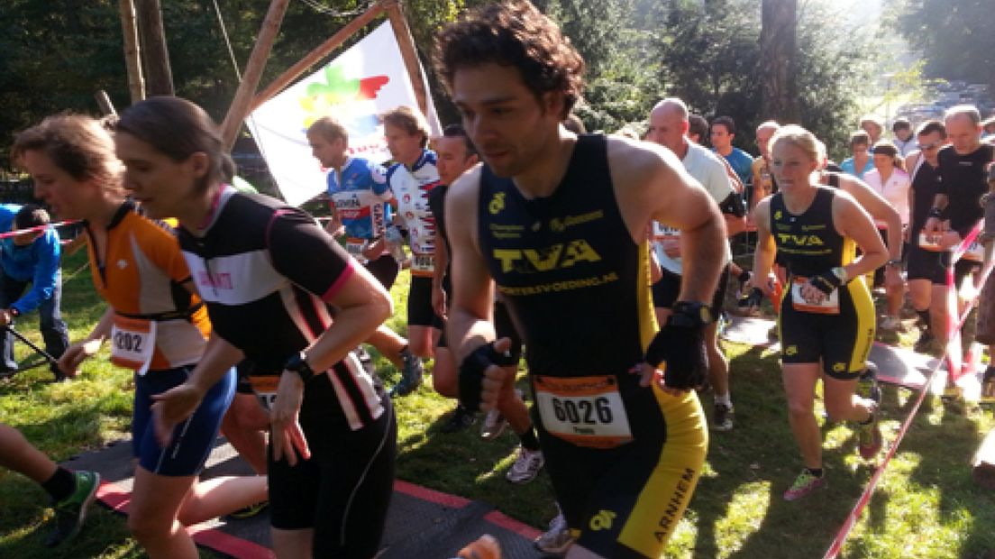 'Extra wedstrijd Posbankloop is succes'