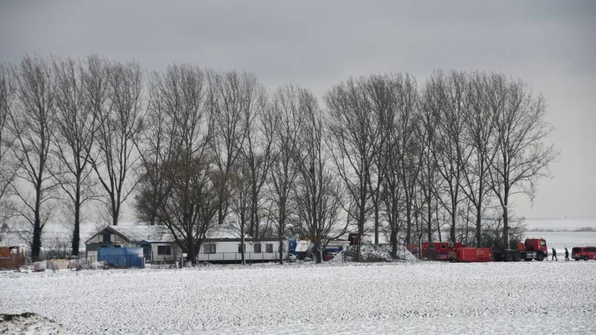 Drugsloods in Ossenisse moet een jaar dicht blijven