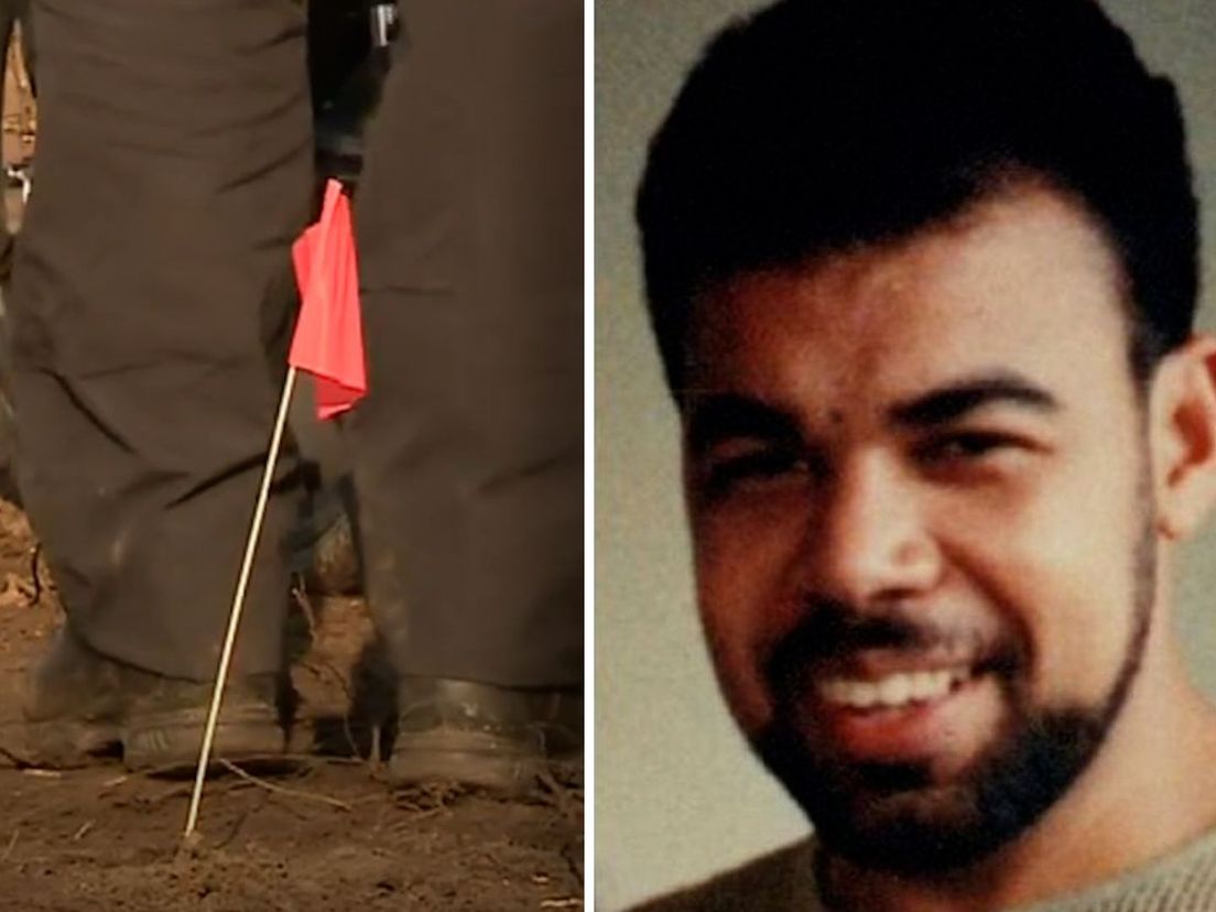 Geen lijk, wel een strafproces: wat gebeurde er met Duncan Zwakke