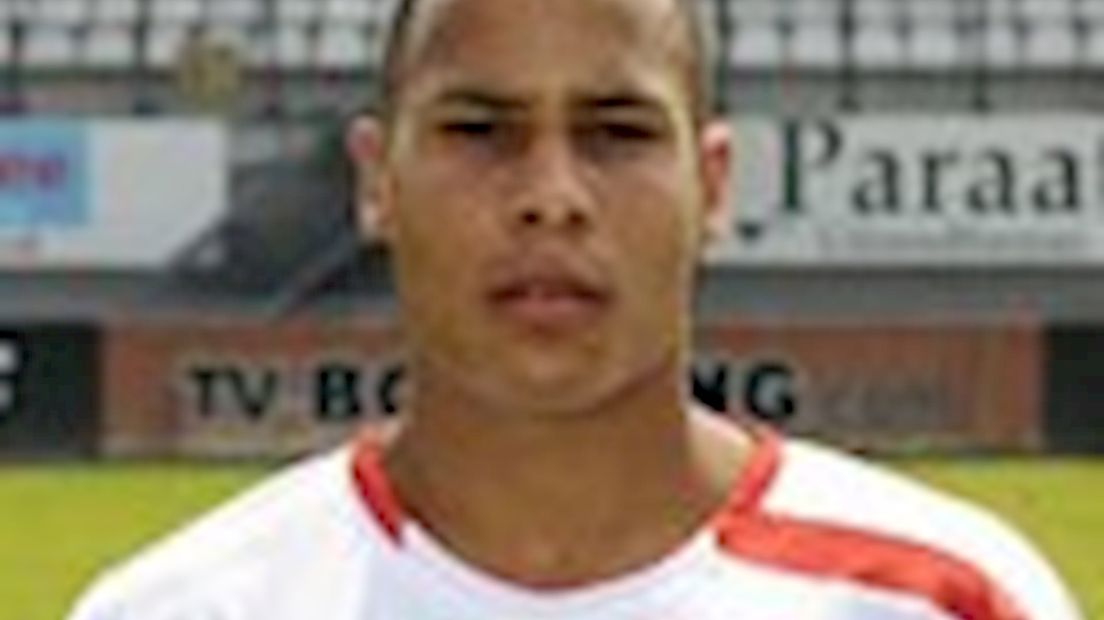 Tjaronn Chery