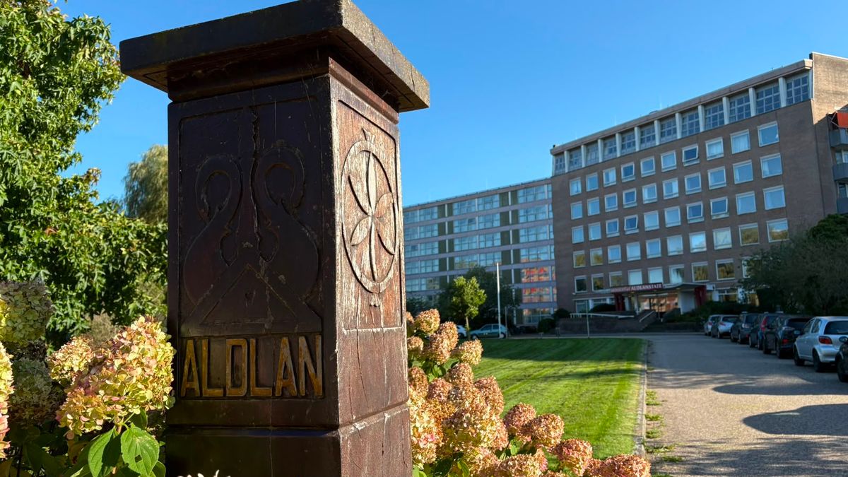 Leeuwarden krijgt eindelijk nieuwe appartementen op plek Aldlânstate: 