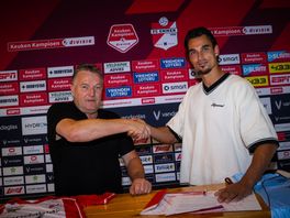 Ervaren doelman moet concurrentiestrijd aangaan bij FC Emmen
