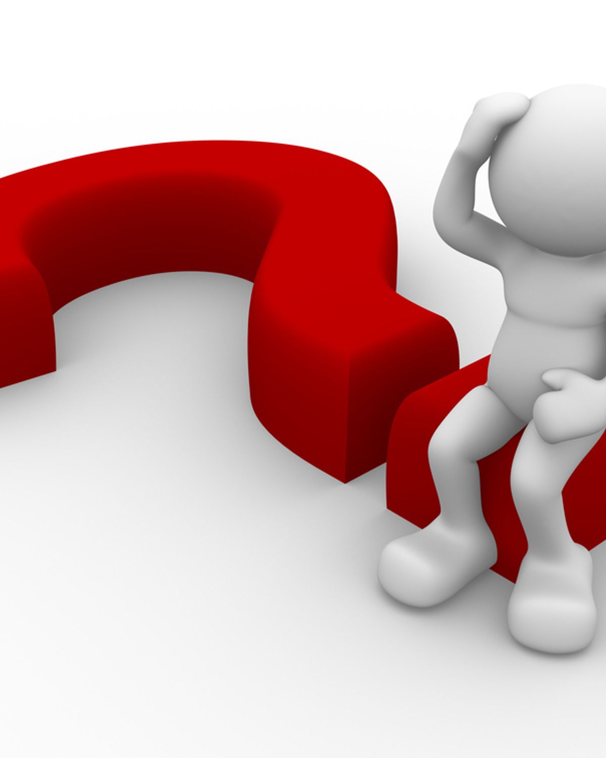 Wat is een dubbele bevestiging? Rijnmond