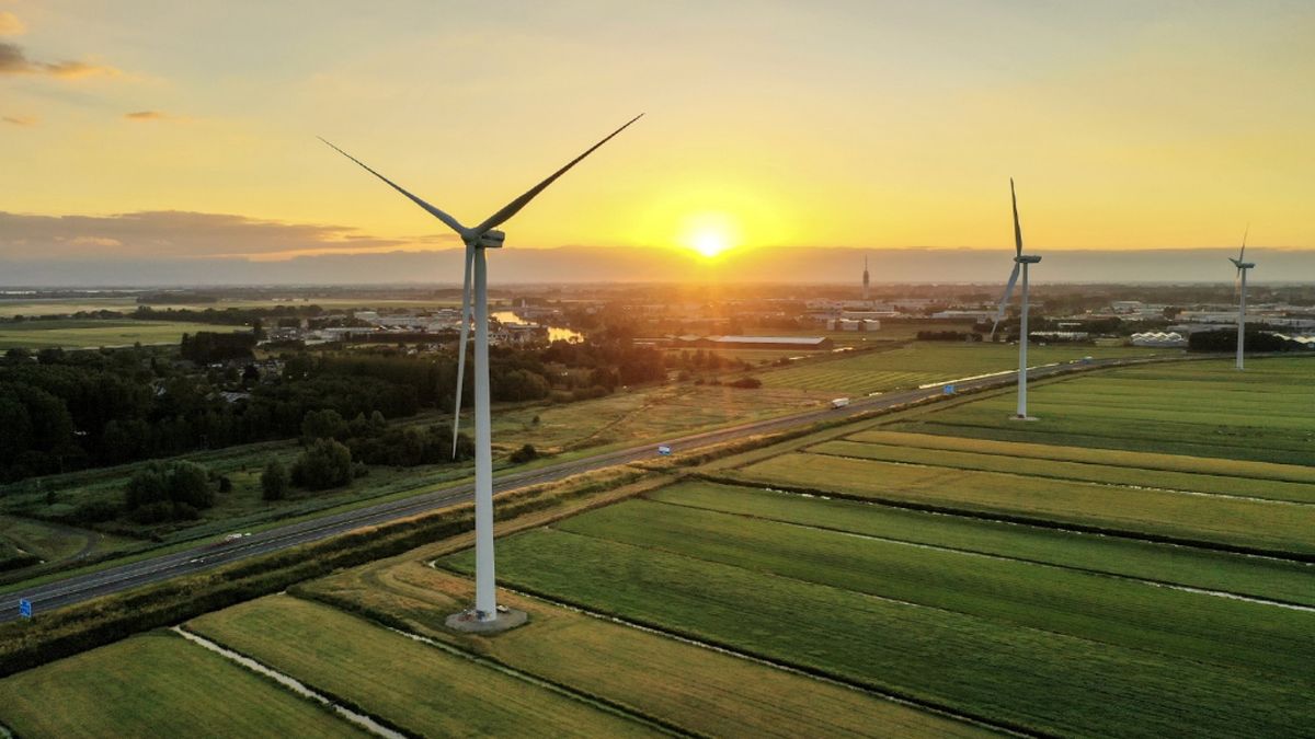 Gemeente moet plek aanwijzen voor 240 meter hoge windmolens, maar niemand wil ze in de buurt hebben
