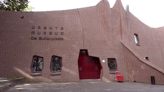 Drents Museum de Buitenplaats opent na renovatie zaterdag de deuren