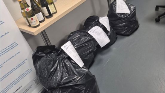 Wasmiddel te duur? Dieven stelen zakken vol en worden aangehouden in Nederweert Home