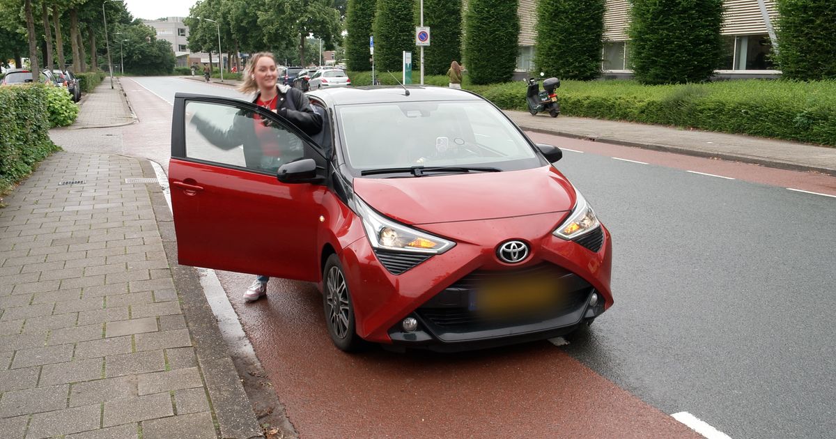 Treinstaking dinsdag gaat door geen treinen in NoordHolland en Oost