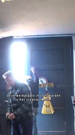 Drenthe viert vijf jaar UNESCO